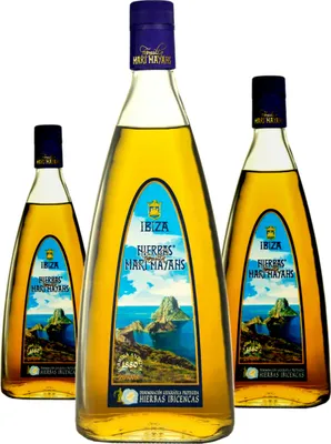 Produktbild von 3 x Mari Mayans Hierbas Ibicencas