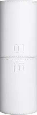 Obrázek produktu pro Ilu Ilū Tubo Portabrochas White 1 U