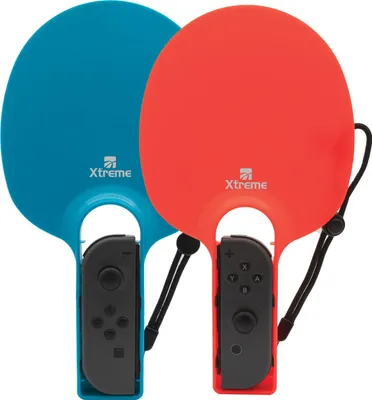 Obrázek produktu pro Xtreme 95648, Sada, Nintendo Switch, Nintendo, Nintendo Switch / Nintendo Switch OLED, 12 kusů