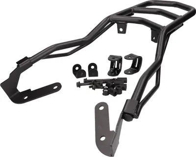 Image de Portapacchi Monolock GIVI SR2123 senza piastra