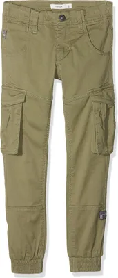 Produktbild von Name It Cargohosen