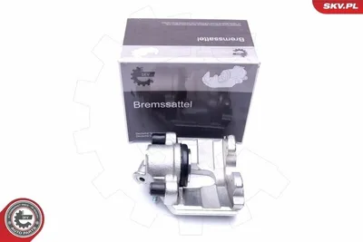 Produktbild von ESEN SKV Bremssattel Vorne Links für FORD TRANSIT CONNECT (P65, P70, P80) 44SKV711