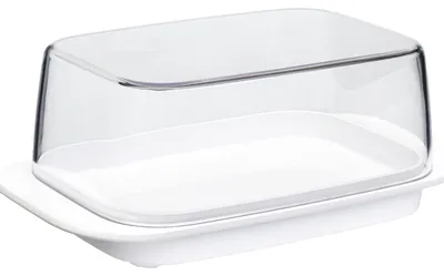 Immagine prodotto di Mepal butterdose - weiß 106035030600 8720294010869