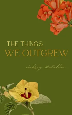 Produktbild von the things we outgrew