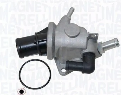Produktbild von MAGNETI MARELLI Thermostat Kühlmittel 88°C für FIAT PUNTO (188) für ALFA ROMEO 147 (937)