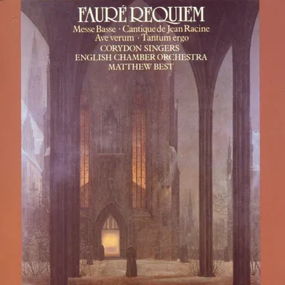 Obrázok produktu pre Requiem