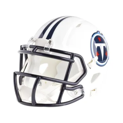 Riddell レボリューション・スピード Sサイズ Mini kask piłkarski Riddell - NFL Speed SHIELD LOGO