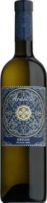 Produktbild von Feudo Arancio Grillo Sicilia – 2020