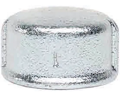 Obrázek produktu pro Víčko pozink Gebo Platinum 3/8"