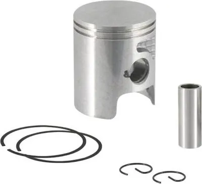 Produktbild von Kolbensatz RMS 40mm für Gilera/Piaggio 50ccm