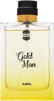 Produktbild von Ajmal Gold Man Eau De Parfum 100 ml (man)