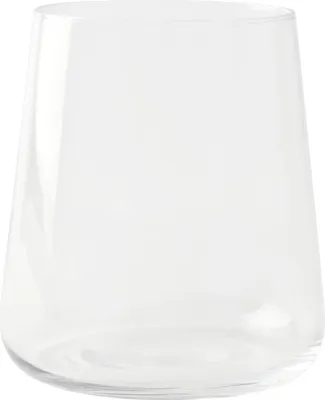Produktbild von Lambert Dao Wasserglas Kristallglas, klar H 10 cm, D 9 cm 380 ml Füllmenge 10719