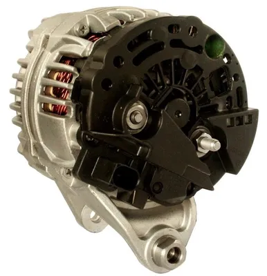 Productafbeelding van HC-Cargo 112399 Lichtmaschine/Generator/LiMa, 90A, 14V, geschikt voor:* VW Passat Variant (3B6)* Audi A3 (8L1)* Audi A4 Limousine (8D2, B5)* Audi A4 Avant* Audi A6 Avant