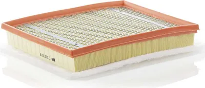 Obrázek produktu pro Vzduchový filtr MANN-FILTER C 30 130/2