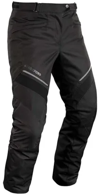 Produktbild von Oxford Hose Dakoto 3.0 Damen Schwarz Regu Gr. 20