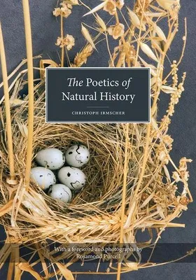 Obrázok produktu pre The Poetics of Natural History
