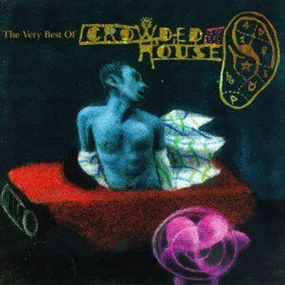 Immagine prodotto di Sogno ricorrente (Il meglio dei Crowded House)