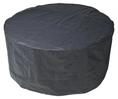 Image de Housse de protection table ronde - 70x118