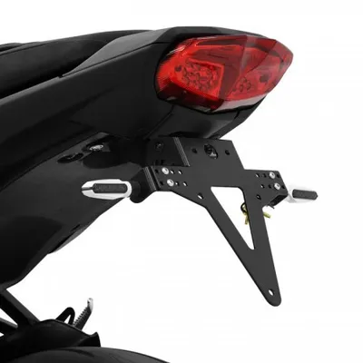 Produktbild von Kennzeichenhalter passend für Yamaha MT-10 (RN78) 22-23
