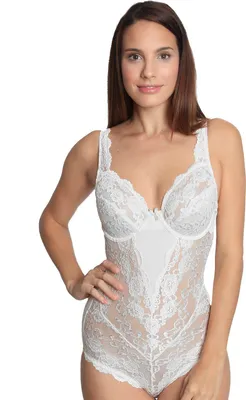 Produktbild von Body CLASSIC LACE von der Marke Sassa 80C