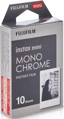 Produktbild von Fujifilm 16531958 Sofortbildfilm 10 Stück(e) 54 x 86 mm