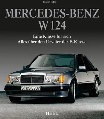Immagine prodotto di Mercedes-Benz W 124
