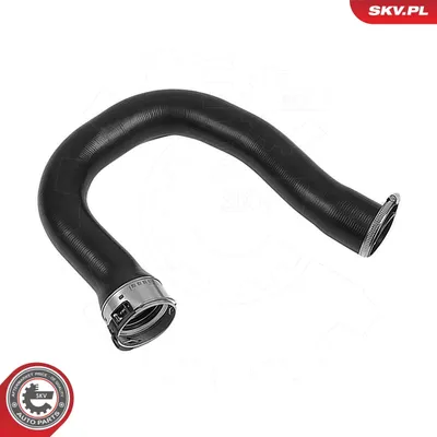 Produktbild von ESEN SKV 54SKV571 Turbo Ladeluftschlauch für OPEL Mokka / Mokka X (J13) für CHEVROLET Trax I (U200) für VAUXHALL Mokka / Mokka X (J13)