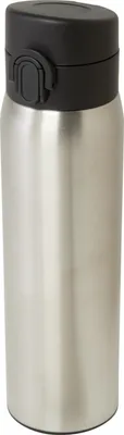 Obrázok produktu pre Termoska "Sika", nerezová oceľ, 450 ml PF4218 (jedna veľkosť) (strieborná)
