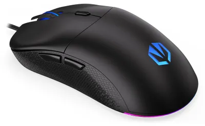 Obrázek produktu pro ENDORFY GEM myš herní Ambidextrous USB Type-C Optical 8000 DPI