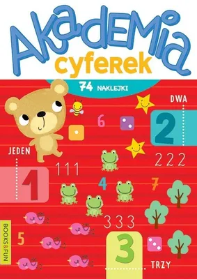 Immagine prodotto di Ćwiczenia i zabawy dla dzieci w wieku przedszkolnym