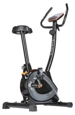 Image de Vélo d'appartement magnétique stationnaire Vélo Fitness Sport