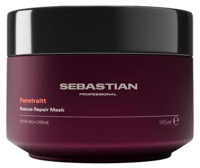 Zdjęcie produktu dla Sebastian Penetraitt Rescue Repair Mask 145 ml