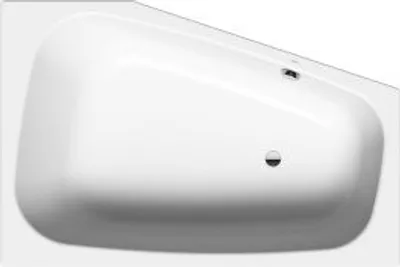Produktbild von KALDEWEI Badewanne PLAZA DUO LINKS bahamabeige