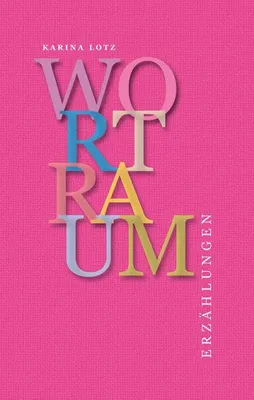 Produktbild von WortRaum: Erzählungen