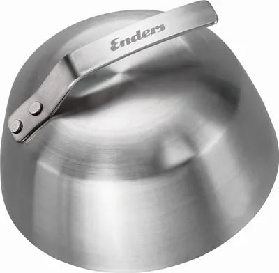 Immagine prodotto di Enders cupola di fusione per hamburger in acciaio inox Cupola di fusione accessori per barbecue