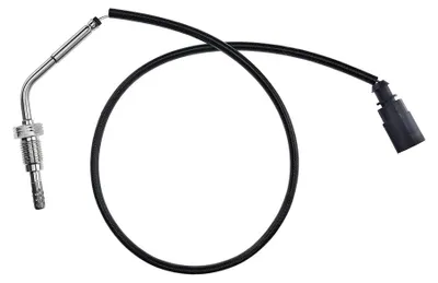 Image de Capteur, température des gaz d'échappement