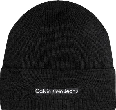 Obrázok produktu pre CALVIN KLEIN JEANS - Pánska čiapka s lineárnym logom - veľkosť One size