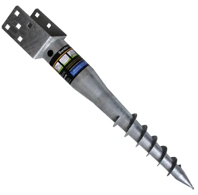 Produktbild von Schraubfassung Für Mast – Erdhülle U 70*685 – Lbs Tu Dr685