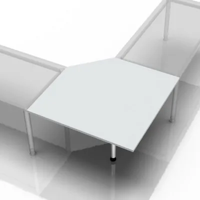 Produktbild von Verkettungsplatte LT12, 120 x 120 cm