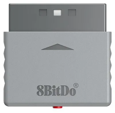 Immagine prodotto di adattatore per PC 8Bitdo Retro Received