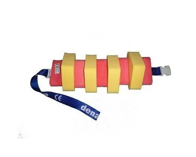 Obrázek produktu pro Plavecký pás Dena 600 YELLOW