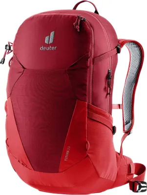 Zdjęcie produktu dla DEUTER Futura 23 MASALA-CHERRY MASALA-CHERRY -