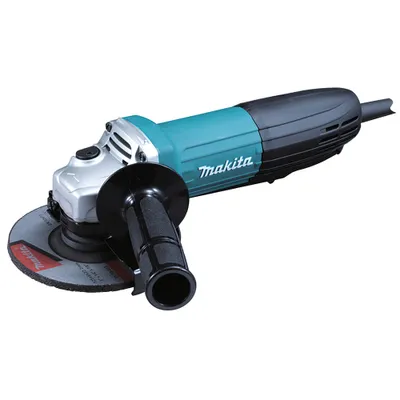 Produktbild von Makita GA5034 Winkelschleifer, 125mm