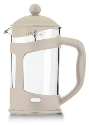 Produktbild von Maestro Mr-1665 800ml French Press    One Size