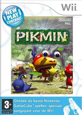 Produktbild von Pikmin