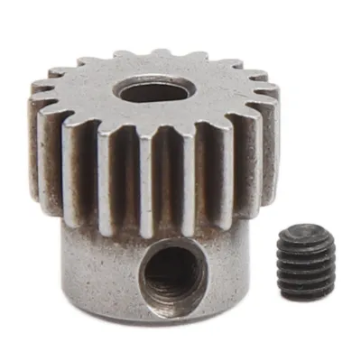 Produktbild von Prevodovka RC motora, 18T prevodovka, prevodovka motora, prevodovka motora RC auta, prevodovka RC motora, prevodovka motora 18T pre 1/16 RC Ccar