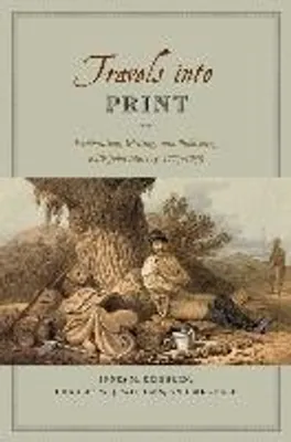 Produktbild von Keighren, I: Travels into Print