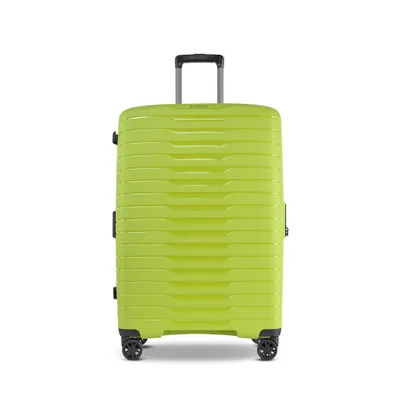 Produktbild von Stratic Novium 4 Rollen Trolley L 77 cm mit Dehnfalte
