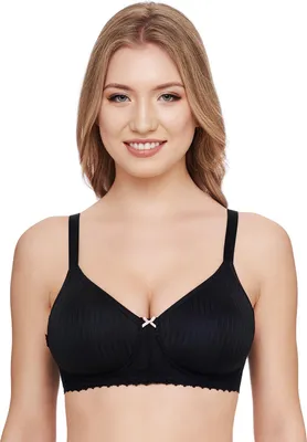 Produktbild von SUSA Spacer-Bügel-BH Madeira Modell 8070 (BH Größe: 95 E / Farbe: schwarz)
