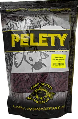Produktbild von Karpfen Servis Václavík Pellets RSX 6mm 800g 0371